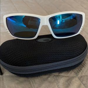 Costa Sunglasses TUNA ALLEY Polarized